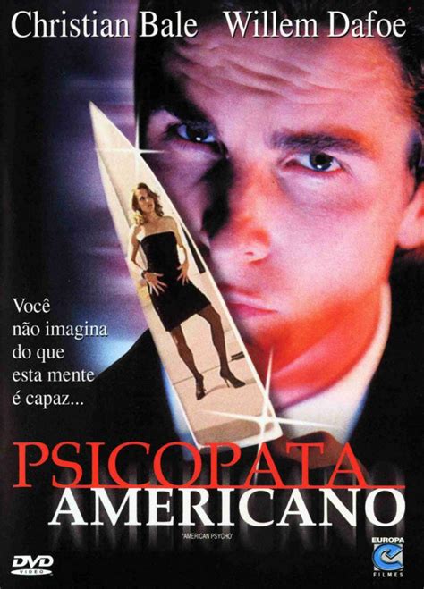 American Psycho 2000 Poster