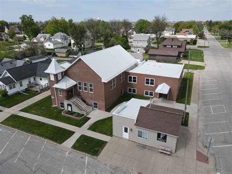 Calvary Baptist Church Dysart, Iowa | Dysart IA