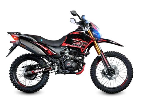 Motocicleta Vento Crossmax Pro Cc Coppel