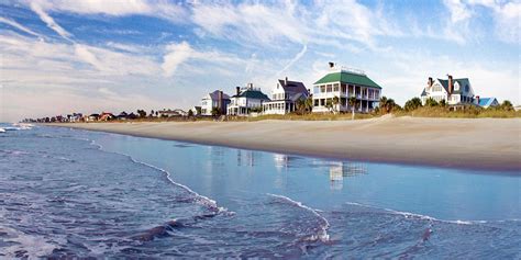 Debordieu Colony Pawleys Island