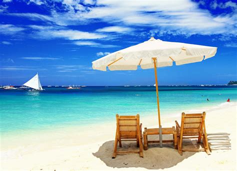 7 Ways To Relax And Unwind on Holiday