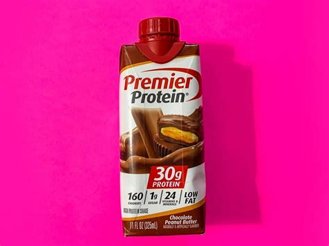 Best Protein Shakes for an Effortless Boost - CNET