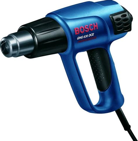 Hot Gun Bosch Ghg Dce Profesional Hot Air Gun Hotgun Pemanas Lazada Indonesia