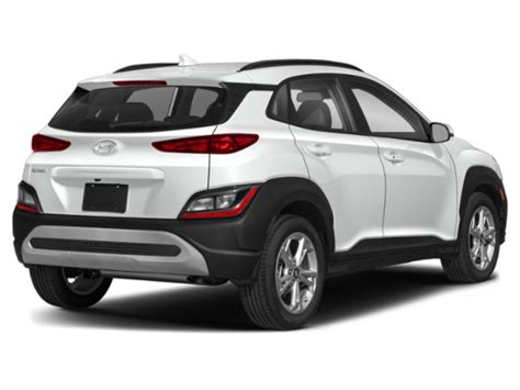 2023 Hyundai Kona Reliability, Consumer Ratings & Pricing