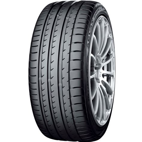 Advan Sport V105 - Tyres | Hyper Drive