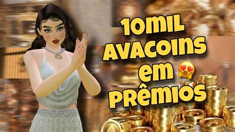 Veja Como Ganhar Mil Avacoins Em Pr Mios No Avakin Life Totalmente