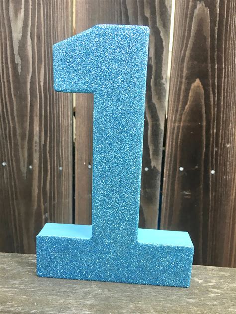 8 Blush Pink Glitter Number 9 Prop Handmade | Porn Sex Picture