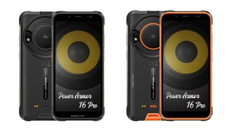 Ulefone Power Armor Pro Specifications Pros And Cons