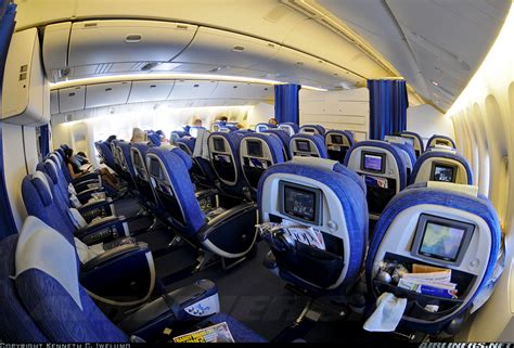 Boeing 777 Interior British Airways | Awesome Home