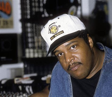 Hip-Hop Pioneer DJ Mark The 45 King Dead at 62 – Sandra Rose