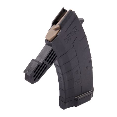 Tapco Weapons Accessories Sks 10rd Magazine 762x39 Brownells