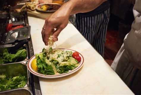 The Shed A Santa Fe Institution Where Lunch Is Still A Party Eater