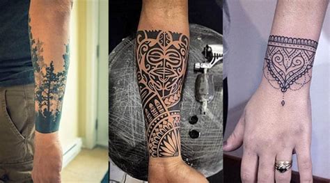 70 Tatuajes En La Muñeca Diseños Para Mujeres Hombres Y Parejas