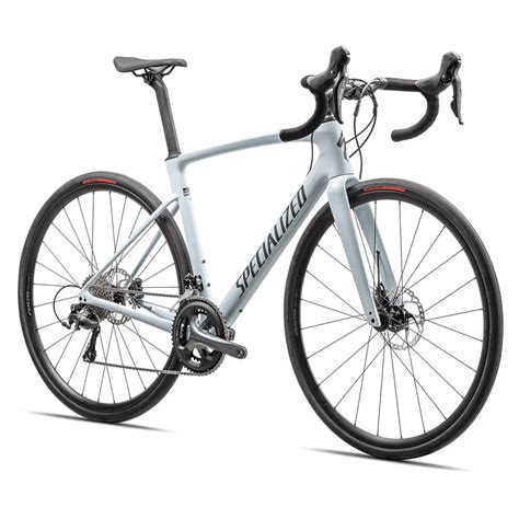 Specialized Roubaix Sl8 2024 Morning Mistsmoke Comor Go Play Outside