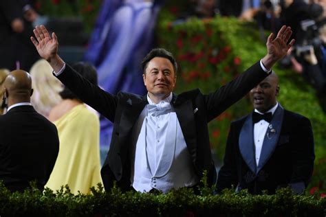 Classement Forbes Elon Musk Redevient Lhomme Le Plus Riche Du