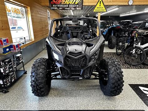 Can Am Maverick X Max Ds Turbo Desert Tan Carbon Black T T