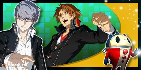 How To Rank Up Your Magician Social Link In Persona 4 Golden