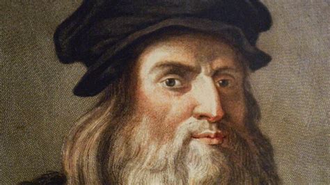 L Onard De Vinci Inventions Oeuvres Biographie Tout Savoir Sur Le