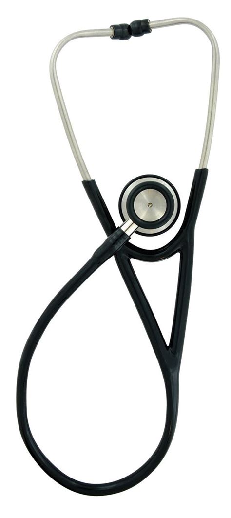 Cardiology Stethoscope,The Cardiology Stethoscope with dual head ...