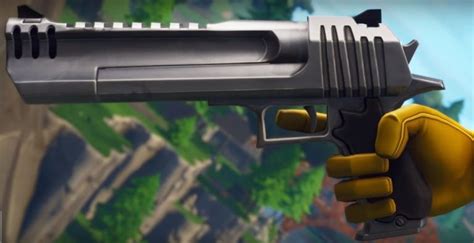 55 Hq Photos Fortnite Nerf Guns Hand Cannon Where To Find Legendary Hand Cannon Fortnite