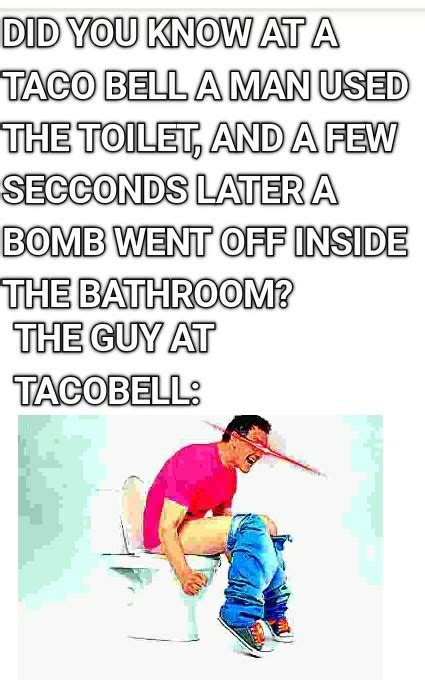 Explosive Diarrhea Meme