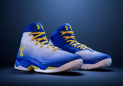 Under Armour Curry 2 5 73 9