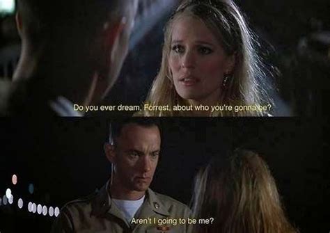 Best Forrest Gump Quotes Shortquotes Cc