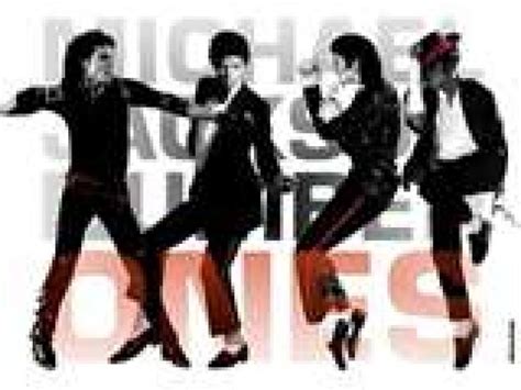 Number Ones - Michael Jackson Official Site