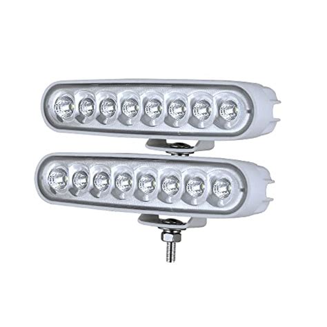 Best Marine Led Flood Lights To Brighten Up Your Outdoor Space