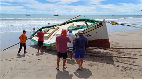 Estamos Se Preparando Para Mais Uma Temporada Da Pesca Da Lagosta