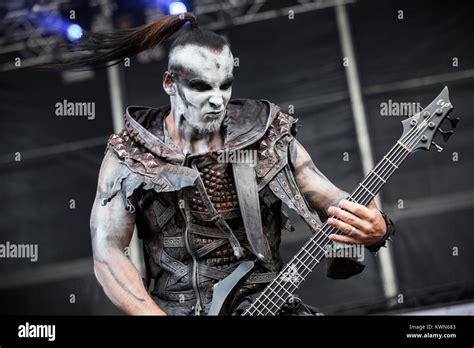 Behemoth Band Live