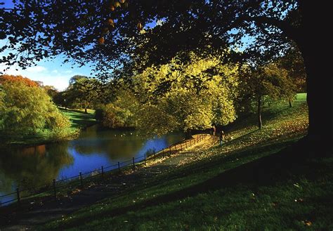 Phoenix Park, Dublin, Co Dublin, Ireland Photograph by The Irish Image ...