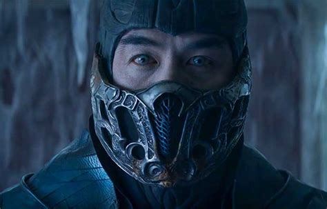 Mortal Kombat Revive En El Cine Con Nuevo Tr Iler Amplify Radio