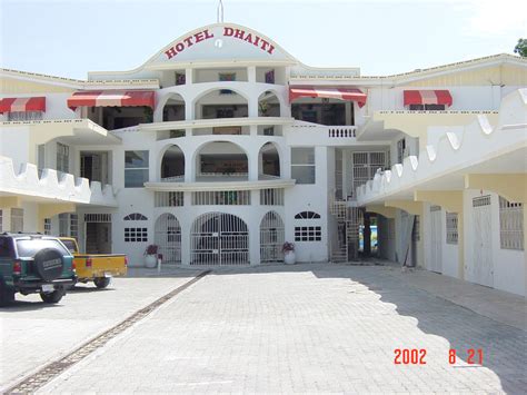 Hotel Dhaiti Radio