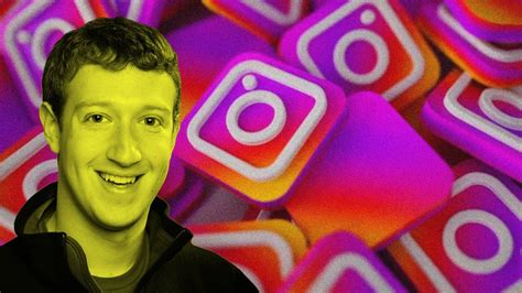 Leaked Email Reveals Why Mark Zuckerberg Acquired Instagram: ‘These ...