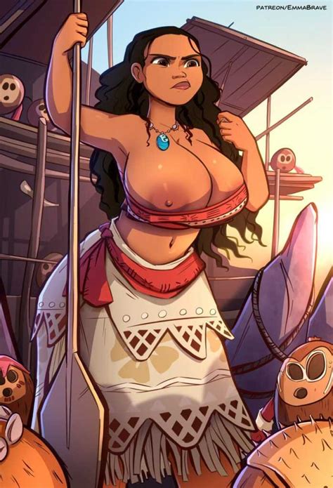 Moanin Moana Hyoreisan Moana Hentai Arena