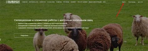 Subsidy.plem.kz (ИАС Плем кз) – личный кабинет, вход и регистрация ...