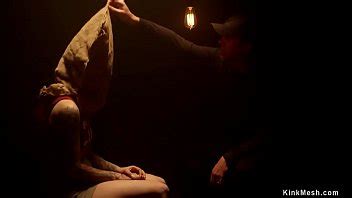 Amarrada E Vendada Xvideos Buceta