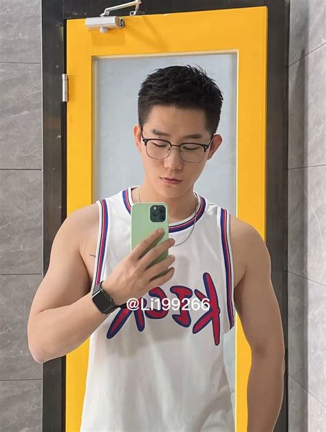 Mr Li The Daily Gaysian