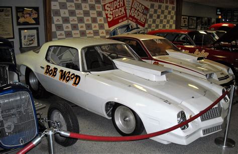 Don Garlits Museum of Drag Racing Ocala, FL | Drag racing, Racing, Ocala