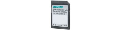 Siemens Simatic S7 1200 Accessories PLC City 4 PLC City