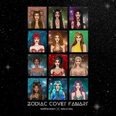 Pin Von Smrkovy Hribekk Auf Zodiac Sign Continuation 1