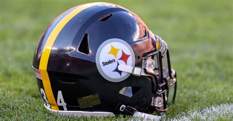 Steelers Make Roster Moves Ahead Of Sunday Against Lions On3