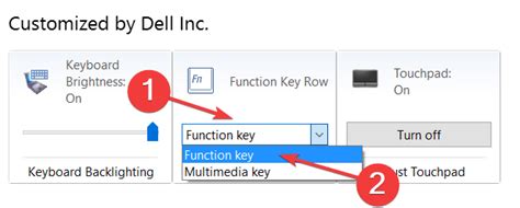 Como Bloquear E Desbloquear A Tecla Function Fn No Windows 11