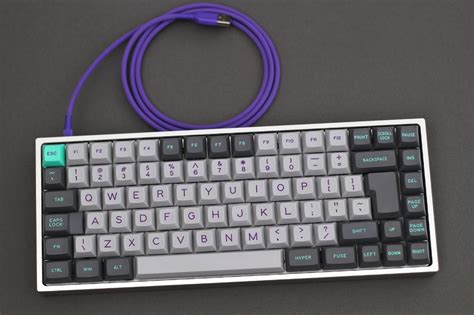 Full-size, TKL, 60% and more: a guide to mechanical keyboard sizes – The Keyboard Company ...