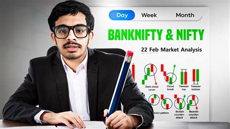 Banknifty And Nifty Prediction For Tomorrow 22 Feb 2024 Youtube