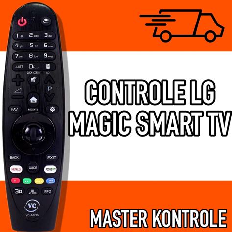 Controle Compatível Tv LG 37lg30r 42lg30r 47lg30r Lcd Led Escorrega o