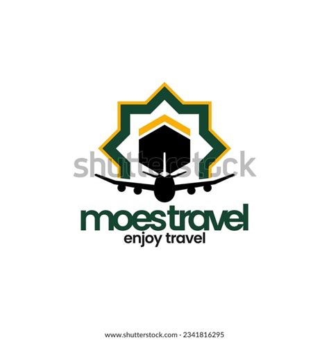 Logo Umrah Images Stock Photos And Vectors Shutterstock