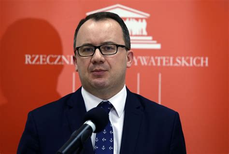 ONR zawiadamia prokuraturę ws słów Adama Bodnara