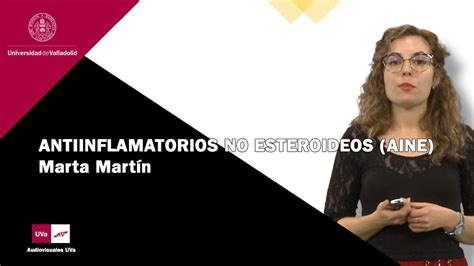 ANTIINFLAMATORIOS NO ESTEROIDEOS AINE YouTube